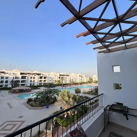 Palmera Resort